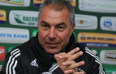 Inacio: "Victoria cu Chiajna e vitală dacă mai vrem titlul"