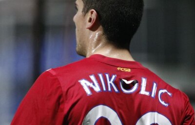 Cum putea să scape Nikolici de scandal cu numai 500 de euro!