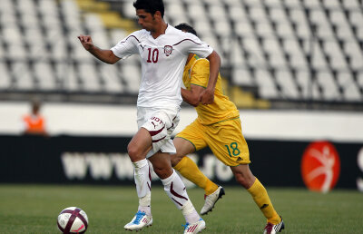 Îl forţează pe Herea » Mijlocaşul ar putea juca din primul minut cu Petrolul