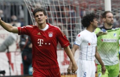 VIDEO Bayern a făcut instrucţie înainte de returul cu Basel » 7-1 cu Hoffenheim!