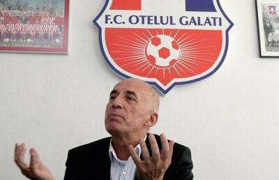 Marius Stan acuză: "Nu avem prospeţime fizică şi idei. Nu mai surprindem pe nimeni"