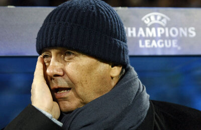 VIDEO I-a stat inima! » Ratările cu poarta goală ale jucătorilor de la Şahtior l-au speriat pe Luce