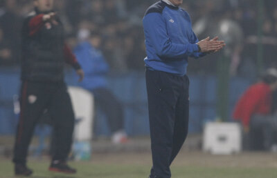 Grigoraş: "Am fost mai buni decît Dinamo". Condescu acuză arbitrajul lui Haţegan