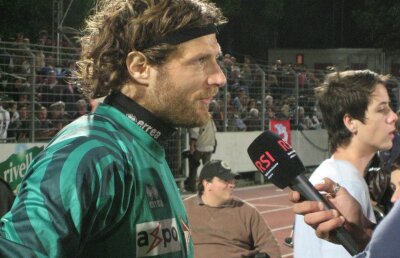 Petrolul a avut pe teren cu Rapid un blatist! » Portarul Gritti e implicat în mafia pariurilor