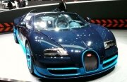 Esența mașinilor supersport văzute la Salonul de la Geneva