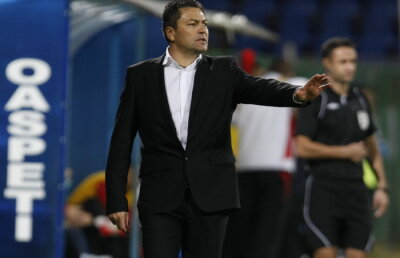 Dacă pierde, Ilie Stan e demis » Ce slăbiciuni ale clujenilor l-ar putea salva