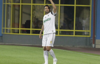 Ultimul atac al "Lunetistului" asupra Stelei! Chiricheş va trebui să blocheze "coşmarul" Niculescu