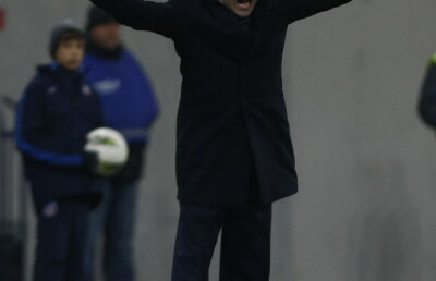 VIDEO Mourinho, mori de ciudă! Şumudică e Antrenorul-Spectacol ;)