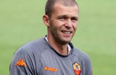 ”Il Messaggero”: ”Talismanul Lobonţ. Cu el în poartă, Roma n-a pierdut decît un meci din 6”