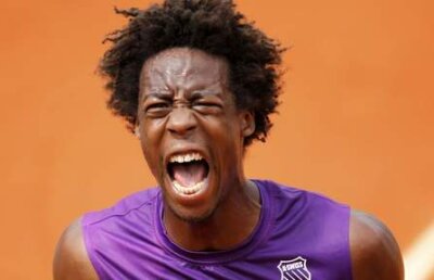 Un duşman nevăzut atacă participanţii de la Indian Wells