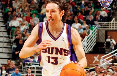 Steve Nash: ”Mi-e indiferent că Ronaldo face 6.000 de abdomene. Nu va fi niciodată atît de bun ca Messi”