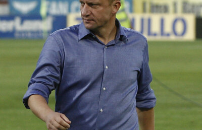 Oţelul vrea în semifinalele Cupei: "Trebuie să dovedim cu FC Vaslui că nu sîntem o echipă complexată"