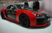 Roding a lansat Roadster 23