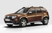 Dacia introduce prima serie limitată Prestige pentru Duster