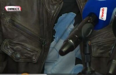 Gestul nebun al lui Ilie Năstase care l-a cucerit pe Rui Duarte: "Îmi place mult, e aşa, ca mine" :D