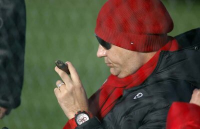 Adio şaorma şi trabuc! » Ce urmări are operaţia pe cord deschis asupra lui Borcea