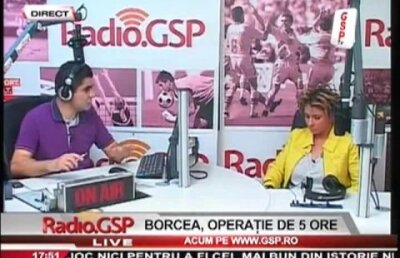 Anamaria Prodan: "Nu vreau să-l fac vedetă pe Mitică Ciorbă, dar care e ultimul lui transfer?"