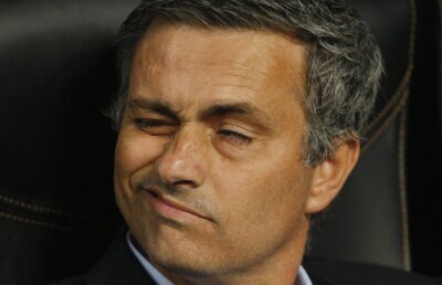 Mourinho se teme: ”Ruşii sînt foarte puternici, rapizi. Nu va fi un miracol dacă ne vor bate”