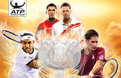 S-a stabilit lista jucătorilor care vin la Bucureşti! » Simon, Mayer şi Melzer, favoriţi la Năstase-Ţiriac Trophy!