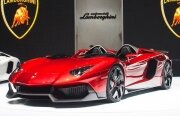 Topul celor mai demente concepte Lamborghini