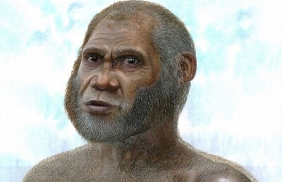 Descoperire istorică în China: o specie necunoscută deschide un nou capitol al evoluţiei speciei umane