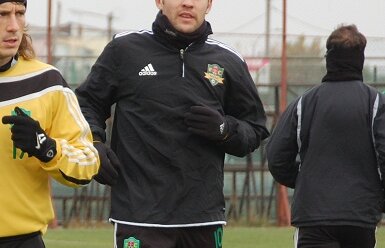 Porumboiu îi ameninţă pe rapidişti: "Să-l ia pe Milisavljevici, dar va fi suspendat cel puţin 6 luni"