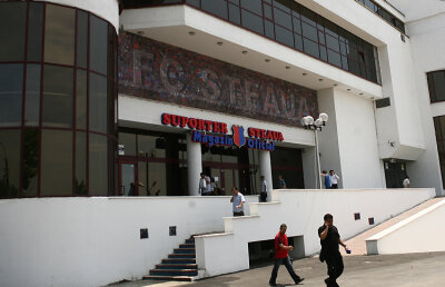 Exilul a lăsat urme în Ghencea » Ce-i aşteaptă pe fani la primul meci ACASĂ al Stelei după aproape un an