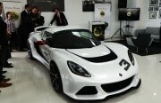 Lotus Exige S este disponibil oficial în România