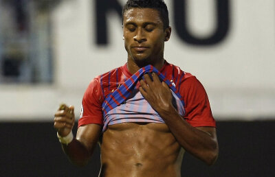 Nimeni nu-l vrea pe Tatu! » Brazilianul a pierdut încrederea steliştilor