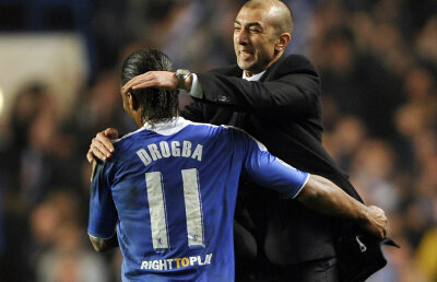 VIDEO&FOTO Marioneta » Trioul care l-a alungat pe Villas-Boas a decis miracolul cu Napoli (4-1)