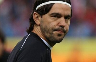 Cosmin Contra la Radio GSP: "AC Milan poate elimina Barca"