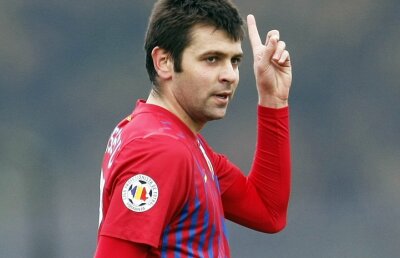 Piţi a ordonat, Gigi a executat! » Încă o decizie majoră luată la Steaua fără consultarea lui Ilie Stan