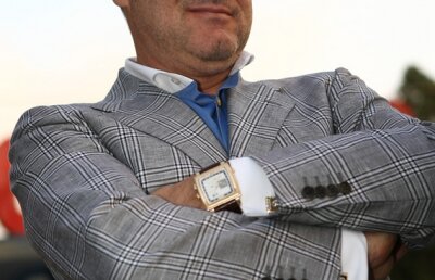 Becali după boacănele rivalelor: "Steaua e prea bună ca să păţească una ca asta, batem Astra cu 72-0!"