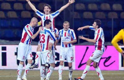 Şumi e tot mai mic » Braşovul a pierdut al doilea meci consecutiv, 0-2 cu Oţelul