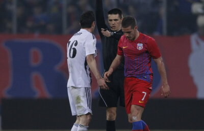 Chipciu îl felicită pe Gigi Becali: "A cumpărat cei mai buni jucători" :)