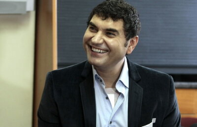 FOTO Borcea a fost externat: "6 luni stau departe de stadion. O să mă vedeţi doar la finala Cupei" :)