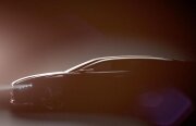 Citroën pregăteşte un model nou DS