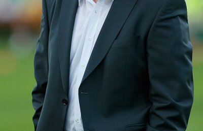 Adrian Porumboiu: "E greu să luăm titlul, alţii au abonamente dinainte să înceapă sezonul" ;)