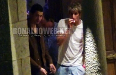 FOTO/ Mourinho s-a săturat de "fumurile" lui Coentrao. Gestul care îl va înfuria şi mai tare pe portughez