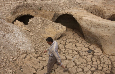 9.000 de aşezări umane, construite începând cu anul 6.000 înaintea erei noastre, depistate în nordul Siriei, din satelit