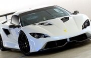 Tushek Renovatio T500 va debuta la Monaco