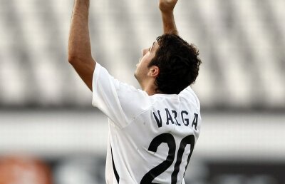 Varga n-a scăpat de Sportul » Şiman: "A plecat temporar. Se poate transfera la orice club din Liga 1"