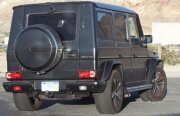 Mercedes-Benz își face bagajul pentru New York