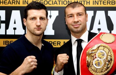 VIDEO Bute: ”Un boxer care şi-a apărat de nouă ori centura nu cred că e prost”