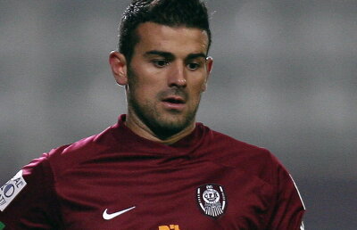 Cadu: "Nu glumesc, Sportul e cea mai în formă în acest moment! A bătut Dinamo, şi-a făcut egal cu noi"