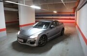 Primul contact: Mazda RX-8