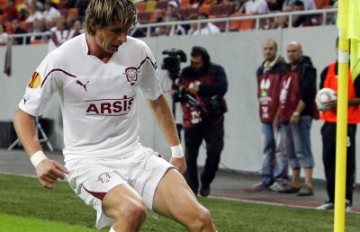 Promoţii de la nemţi » Rapidiştii îi pot transfera definitiv pe Deac şi pe Ioniţă în schimbul a 2 milioane de euro