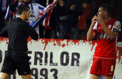 Desfiguraţi cu Vaslui! » Niculae, Grigore şi Luchin vor lipsi de pe teren în următoarea etapă