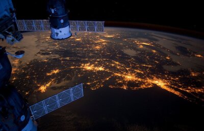 NASA vrea să folosească Staţia Spaţială Internaţională pentru a simula o misiune spre Marte