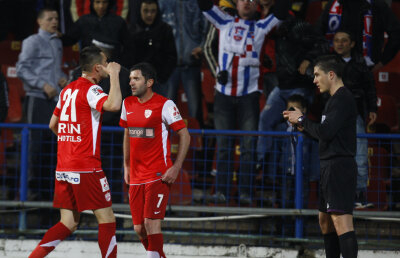 Istvan Kovacs răspunde acuzelor: "Sînt român. Să mă mut din ţară că sînt asociat cu CFR?"